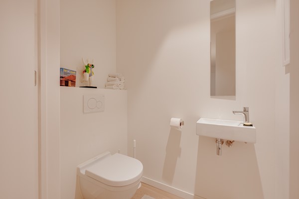 Medium property photo - Boulevard de Wielingen 47B102, 4506 JK Cadzand